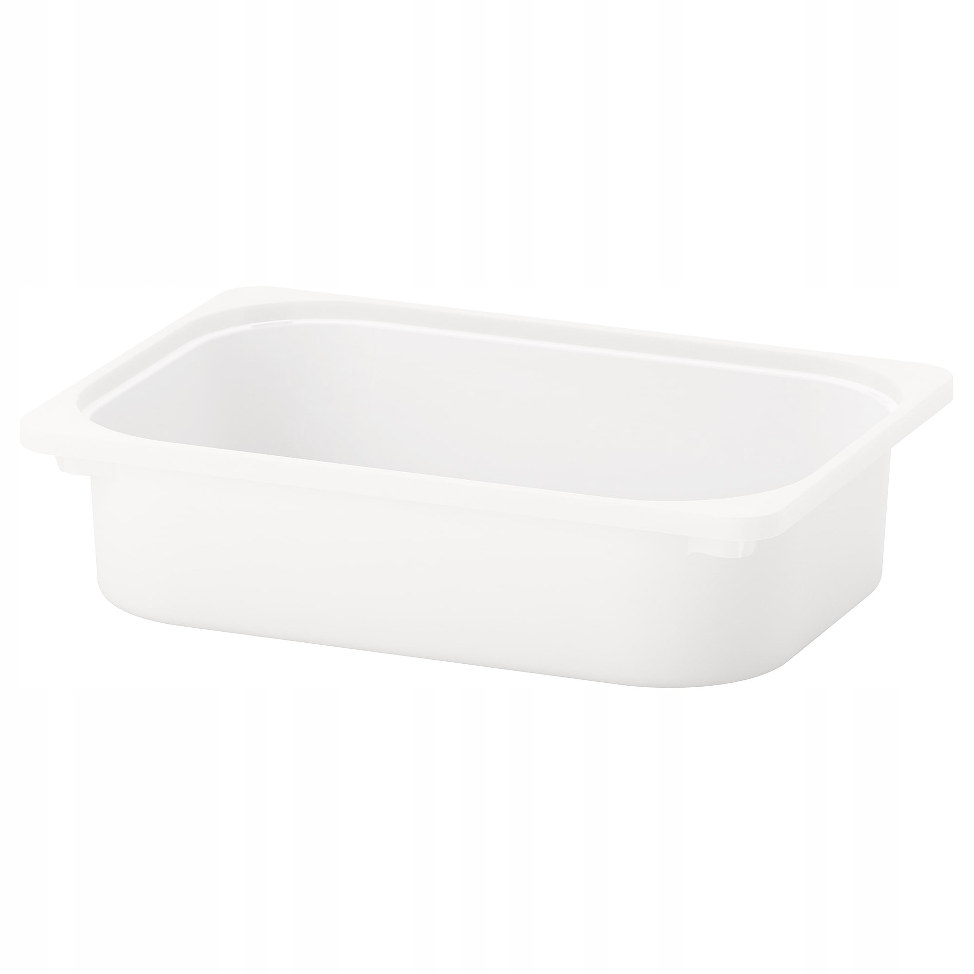

Ikea Trofast Pojemnik, biały