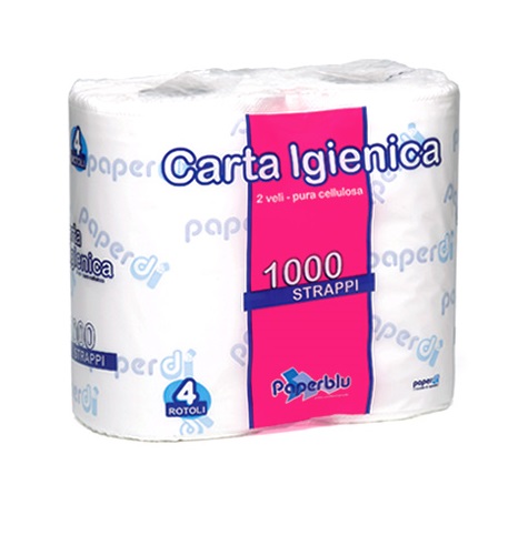 PŁYN DO TOALET TURYSTYCZNYCH CAMPI BLUE 5L PAPIER EAN (GTIN) 5908237144229