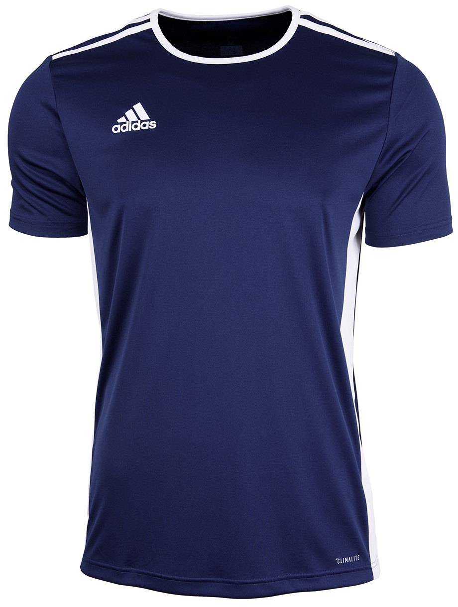 

Adidas Koszulka Męska T-shirt Entrada 18 r. L