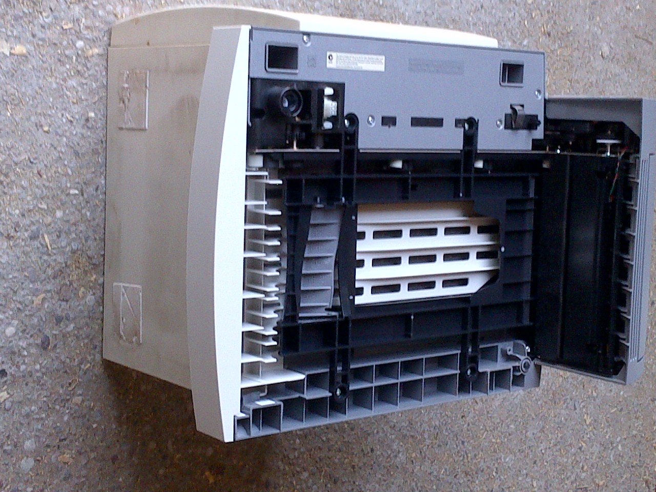 DUPLEX DO DRUKARKI LASEROWEJ LEXMARK Producent Lexmark