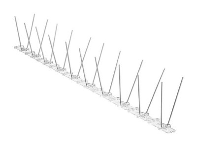 

Kolce Na Ptaki gołębie szpaki Antyptak E20 - 50cm