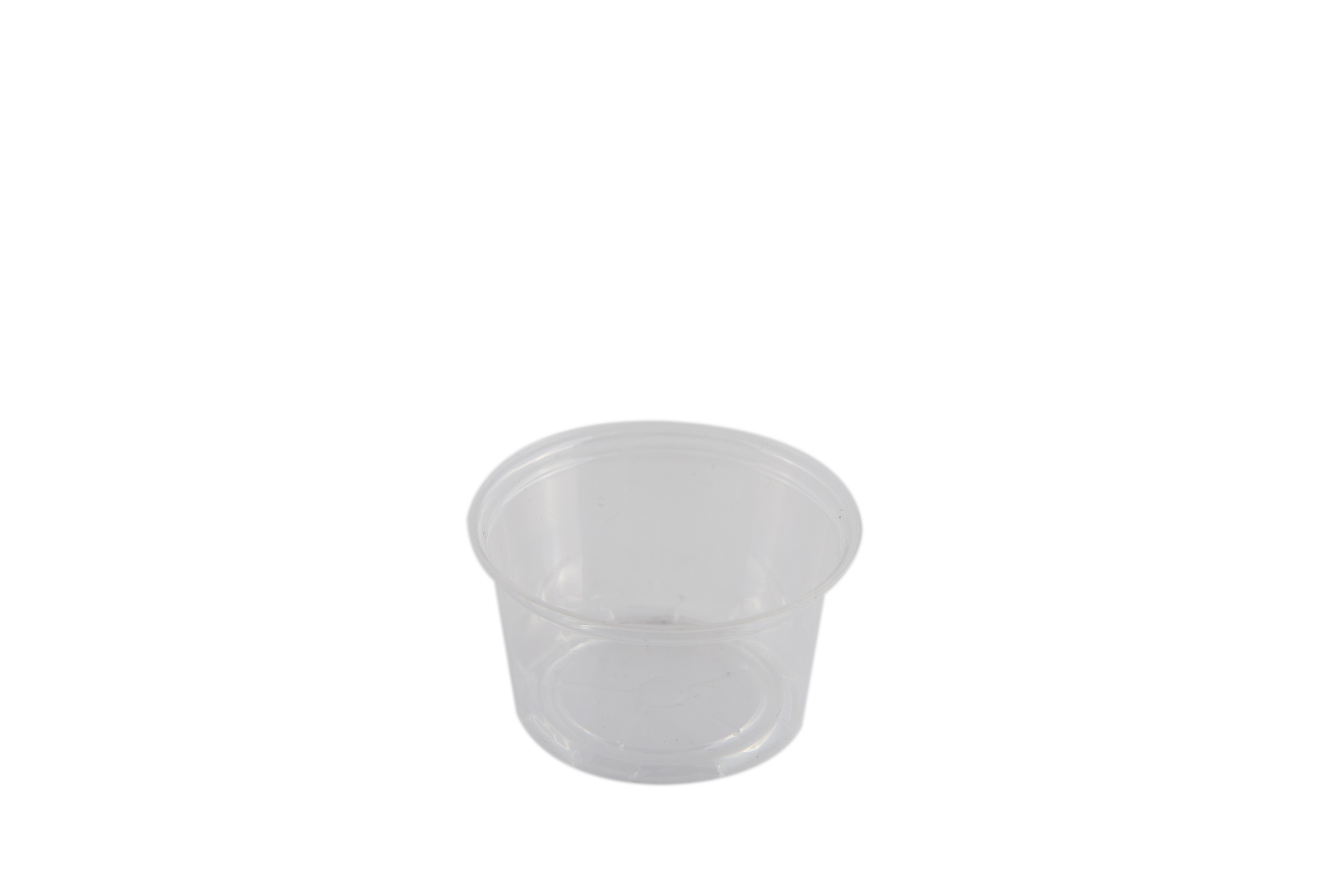 

Pojemnik Pp z wieczkiem sos dip 50ml (100szt)