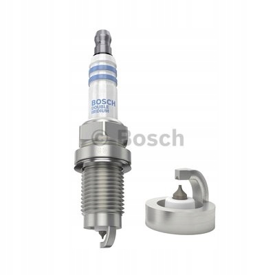 

Świeca Bosch FR6LII330X 0242240675