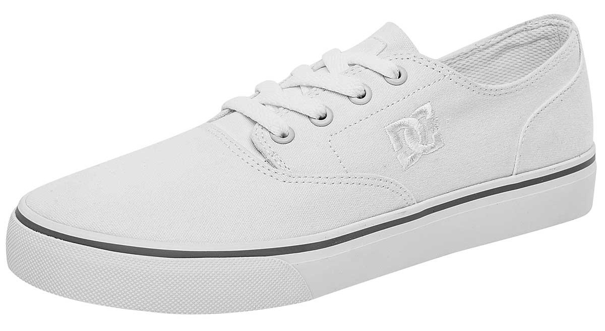 

Buty DC Shoes Flash 2 Tx r 42 - 27cm ADYS300242