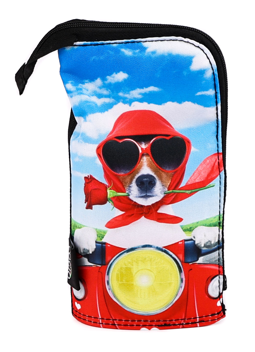 WŁOSKI PIÓRNIK SZKOLNY - TUBA - COGIO ITALY 5035PB Typ tuba