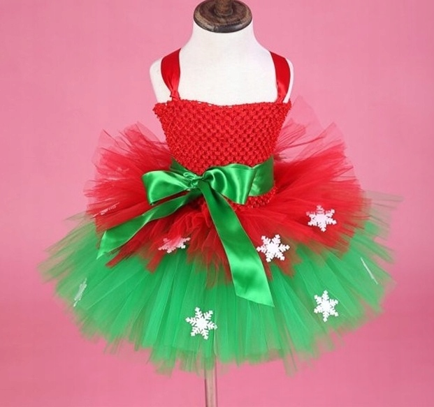ТУТУ костюм РОЖДЕСТВЕНСКИЙ костюм У