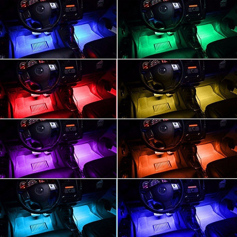 LED LISTWY RGB bluetooth sterowane smartfonem Part manufacturer other