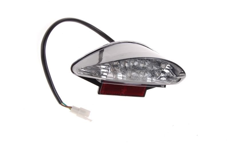 

Lampa Tył Cpi Oliver 50 Led