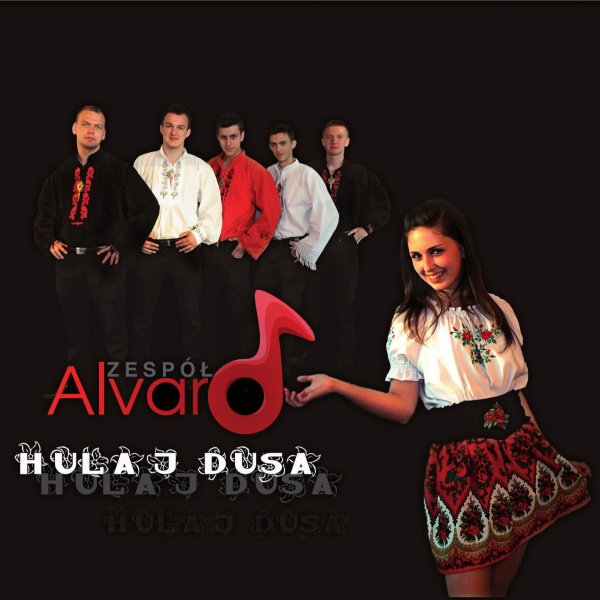 Alvaro Hulaj dusa