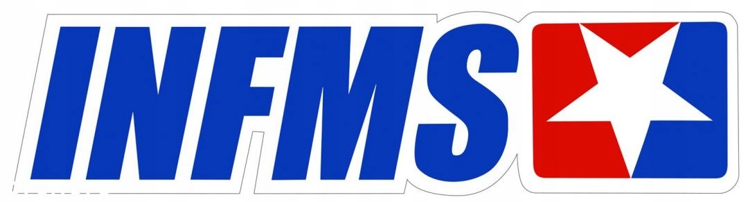 Bluza XL INFMS INFAMOUS TEAM + WLEPY Rozmiar XL