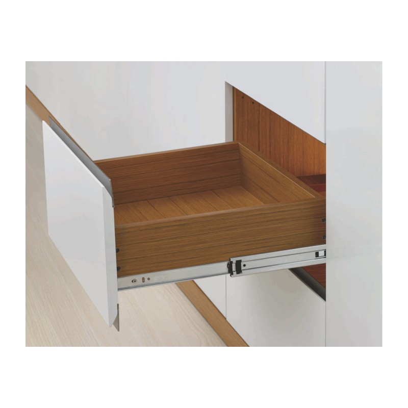 PROWADNICA KULKOWA DOMYK 300 DB45ST DELUXE x10 KPL Marka Amix