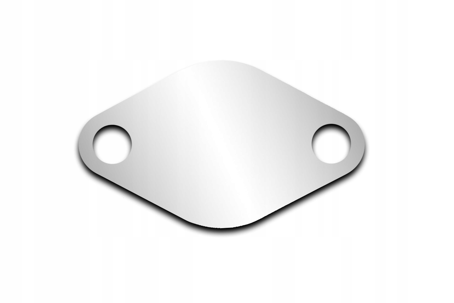 Zaślepka EGR CITROEN FIAT FORD PEUGEOT 2.2HDi TDCi