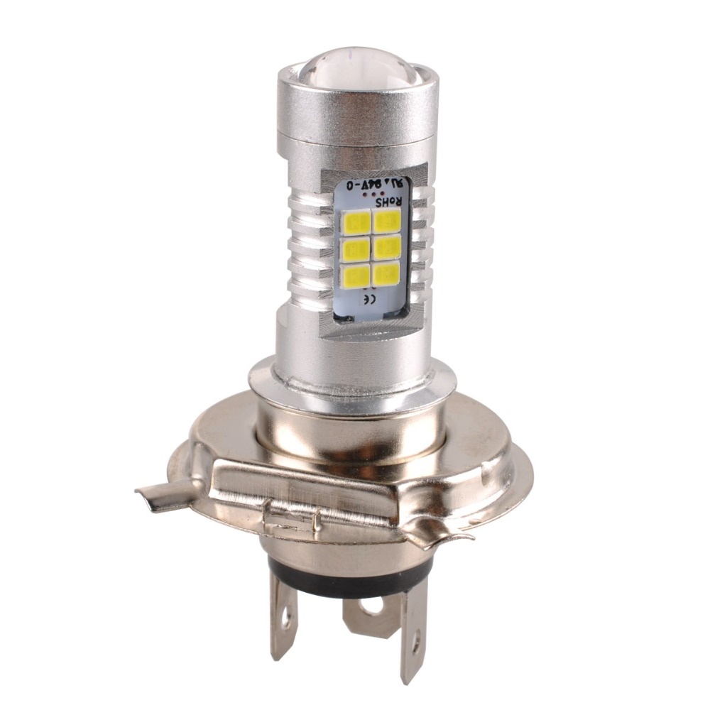

żarówka Led H4 12-24V Canbus 1900lm