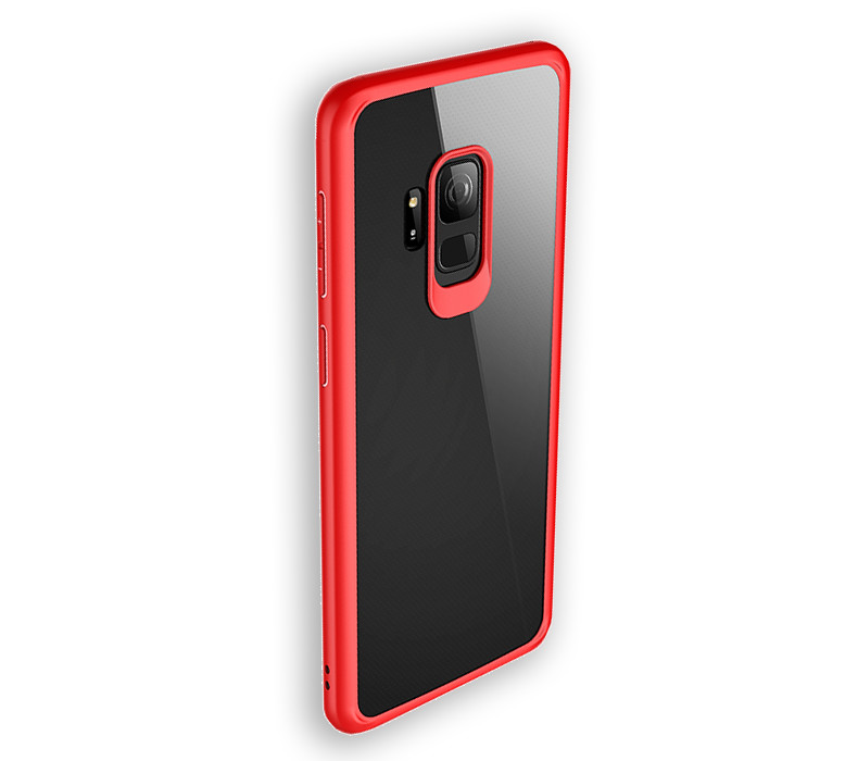 

Etui Rock Clarity Case do Samsung Galaxy S9