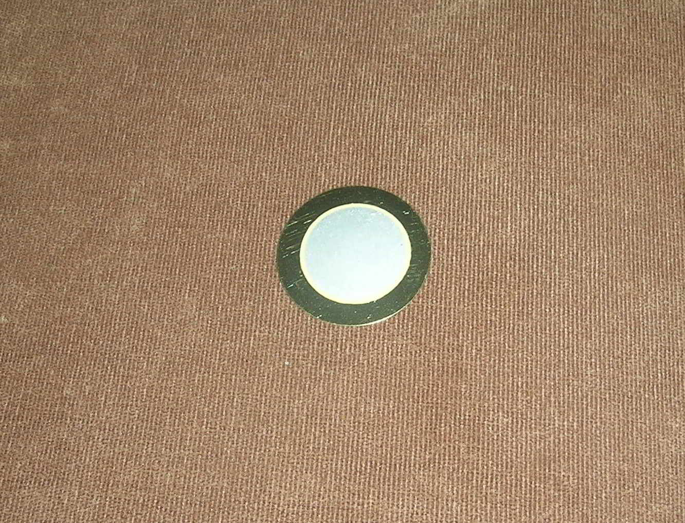 przetwornik piezoelektryczny 27mm EAN (GTIN) 4064161148748