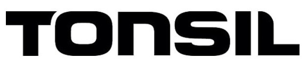 ZEWNĘTRZNY GŁOŚNIK TUBOWY TUBA TONSIL TC 35 35W Kolor szary