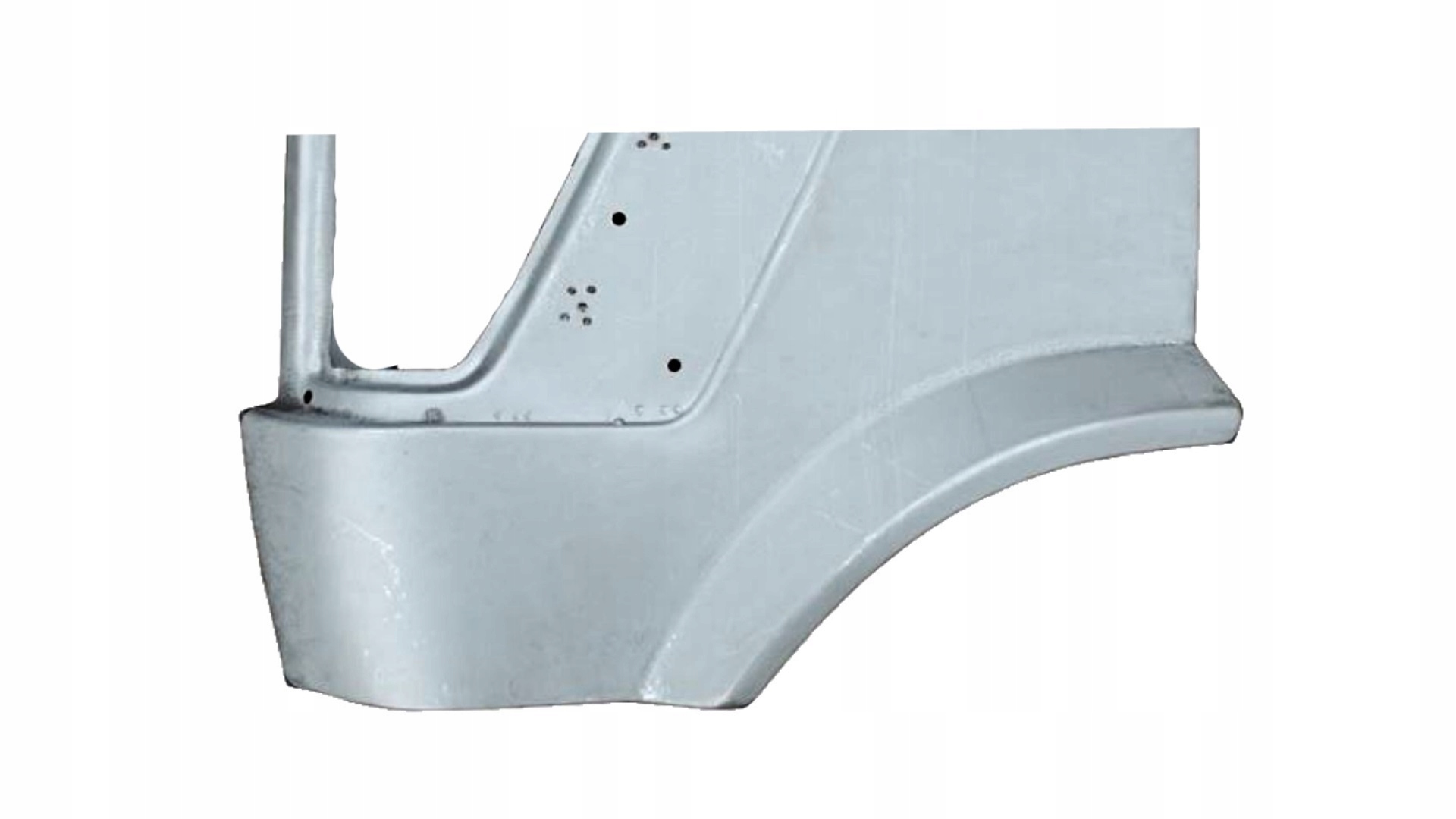 Blatník 1/2 Přední Levý Mercedes T1 Kachna 207-410