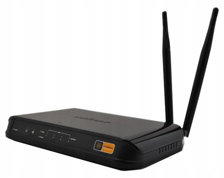 WiFi USB LTE 4G Plus Play router Orange T-Mobile