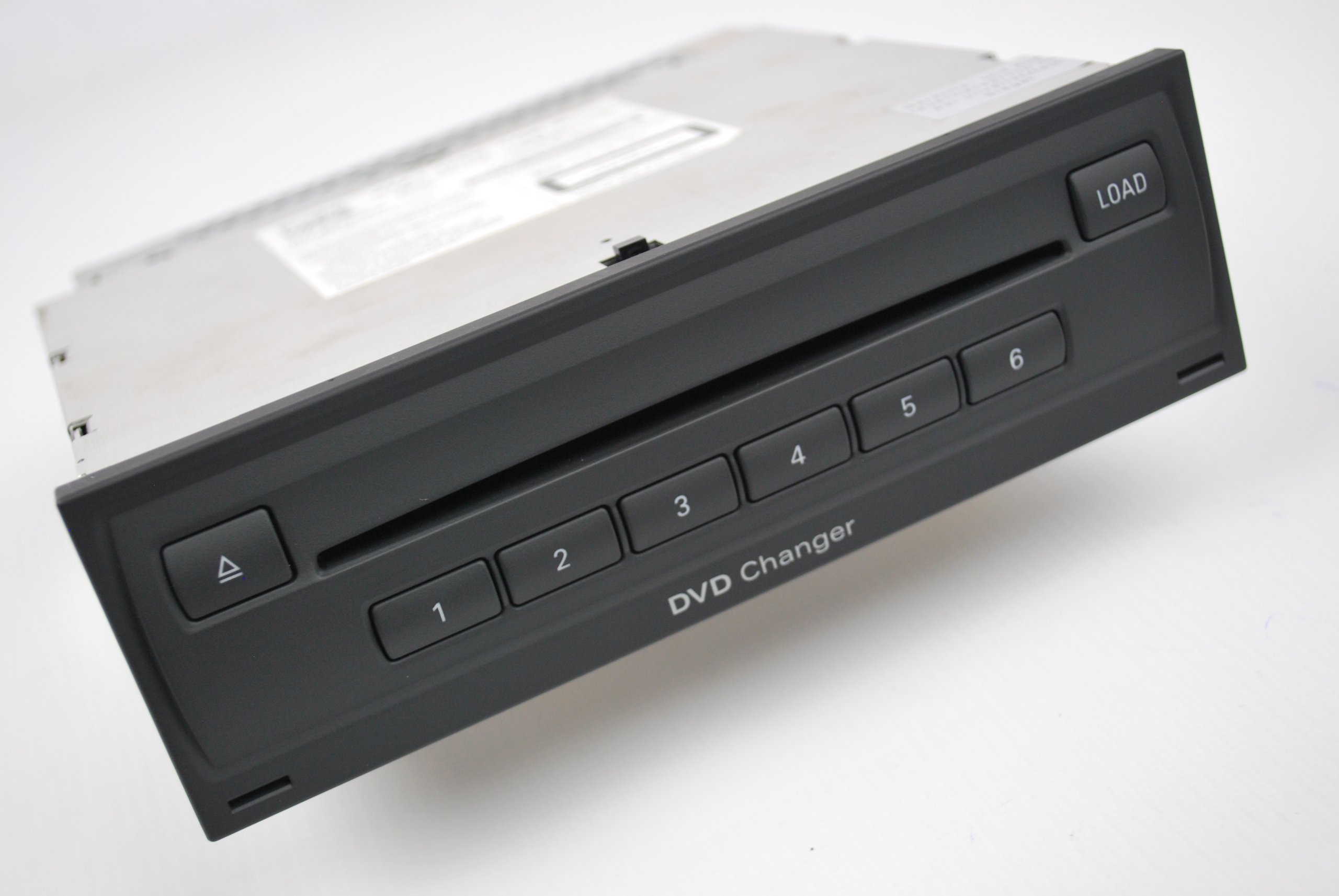 Audi Q7 4M 4M DVD changer 4M1035108A