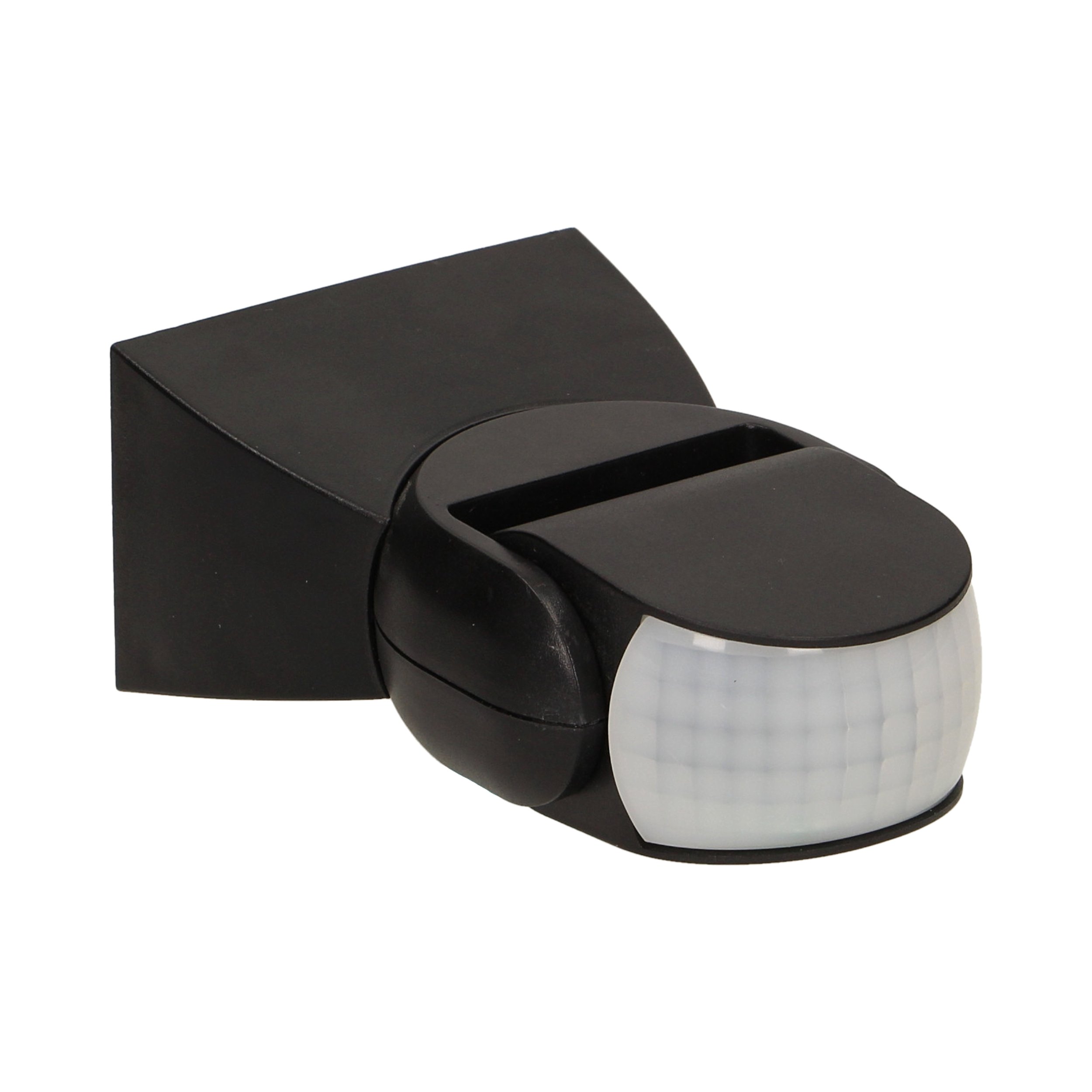 CZUJNIK RUCHU ZMIERZCHU ZEWNĘTRZNY IP65 REGULACJA Rodzaj czujnika czujnik ruchu