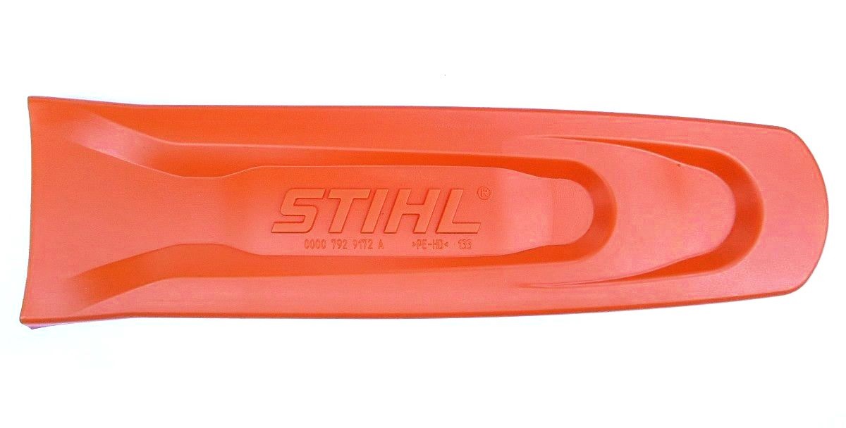

Osłona Prowadnicy Stihl Krótka 30 35 CM Oryginał