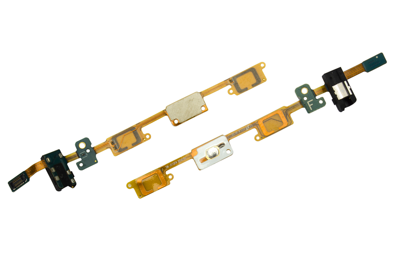 

Samsung J5 2016 J510 Sensory Złącze Hf Taśma Home