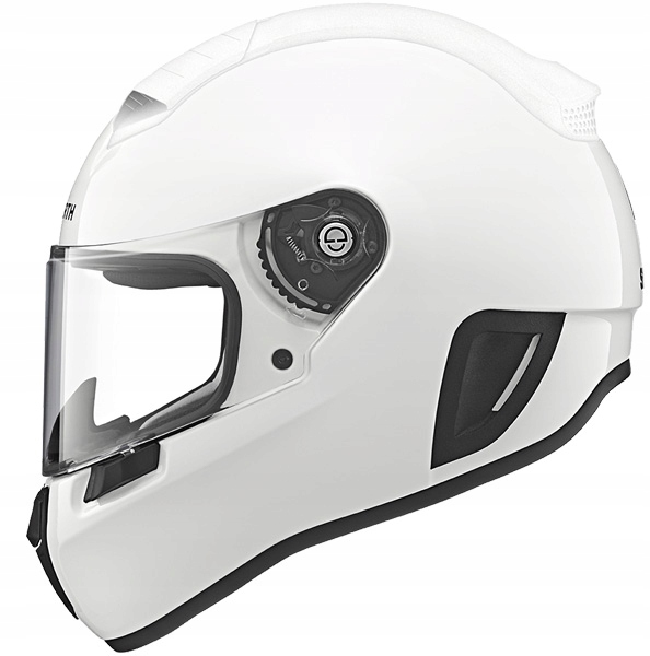 Prilba Schuberth SR2 L glossy biela