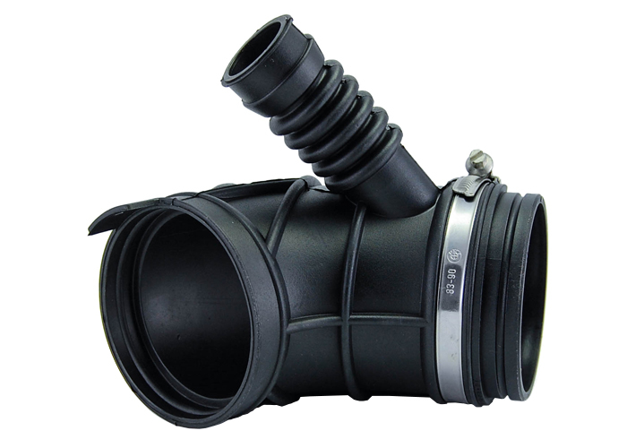 13547505836 - BMW E39 3.0 і гума дросельної заслінки витратоміра OE