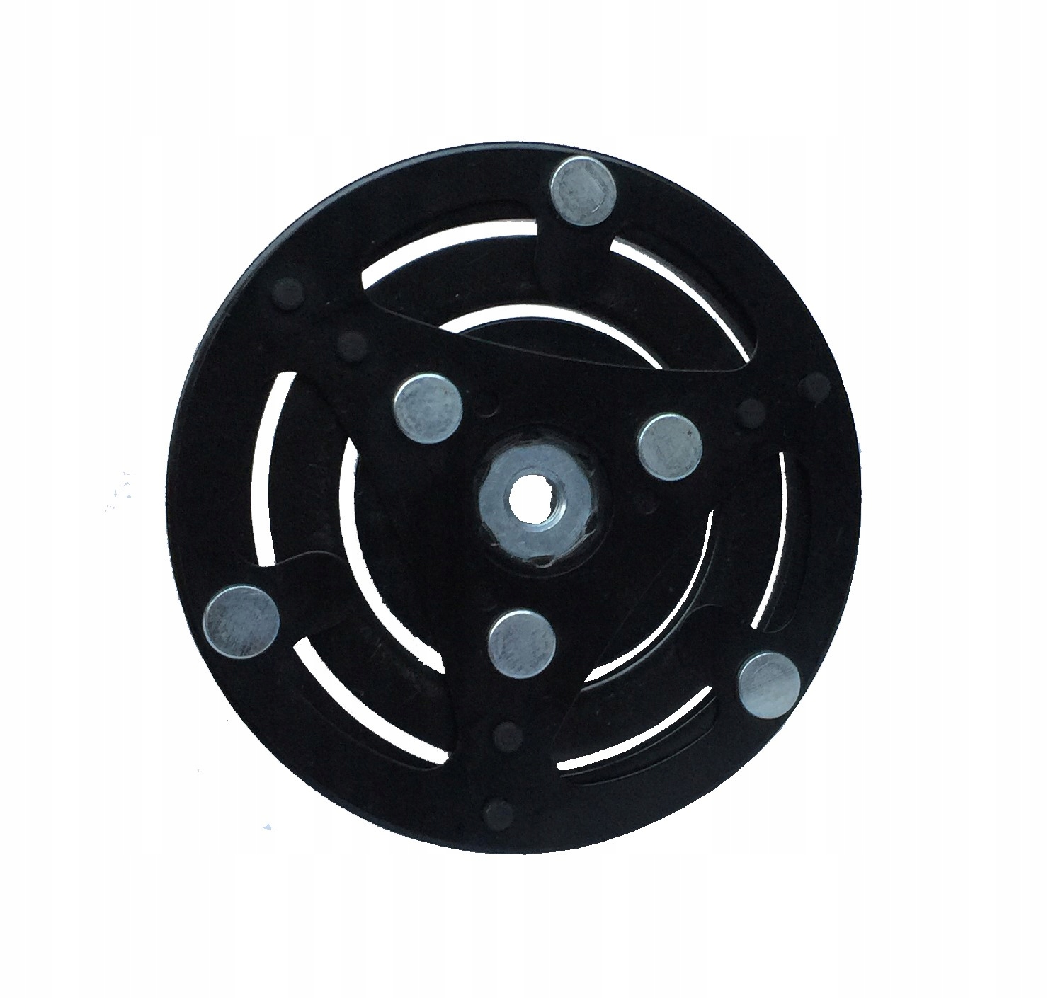 CEL812 - ДИСК СЦЕПЛЕНИЯ DENSO SCSA06 SCSB06 TOYOTA COROLLA