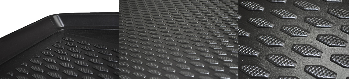 Mata Bagażnika Wkład VW GOLF 7 VII KOMBI (2012-) Numer katalogowy producenta 290135