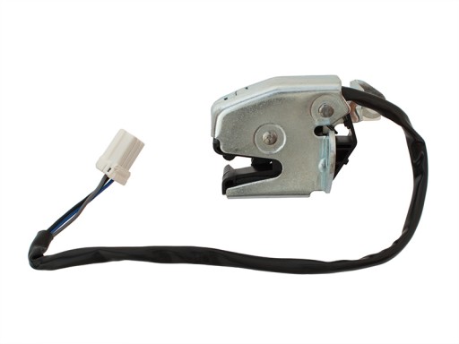 ZAMEK DRZWI FIAT DOBLO TYŁ DÓŁ LEWA STRONA JAKOŚĆ