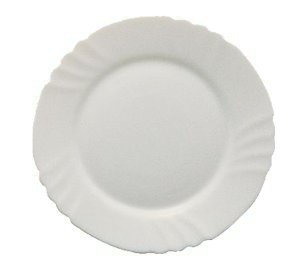 

Talerz deserowy płytki 20 cm Ebro Bormioli Rocco