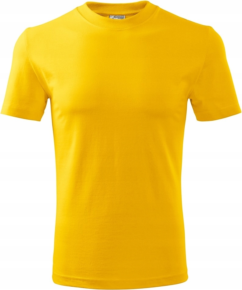 

Adler Classic 101 koszulka bawełniana T-shirt XXXL