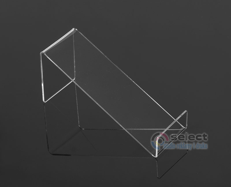 PODSTAWKA POD OBUWIE, STOJAK NA BUTY PLEXI BUT03 Kod producenta but 03