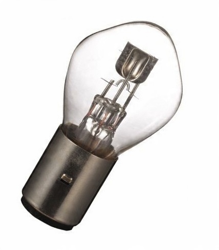 

Żarówka 12V 45/40W Hella Zipp Romet Quest Simson