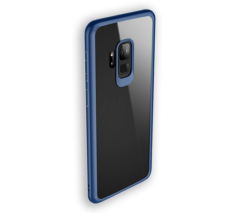 

Etui Rock Clarity Case do Samsung Galaxy S9