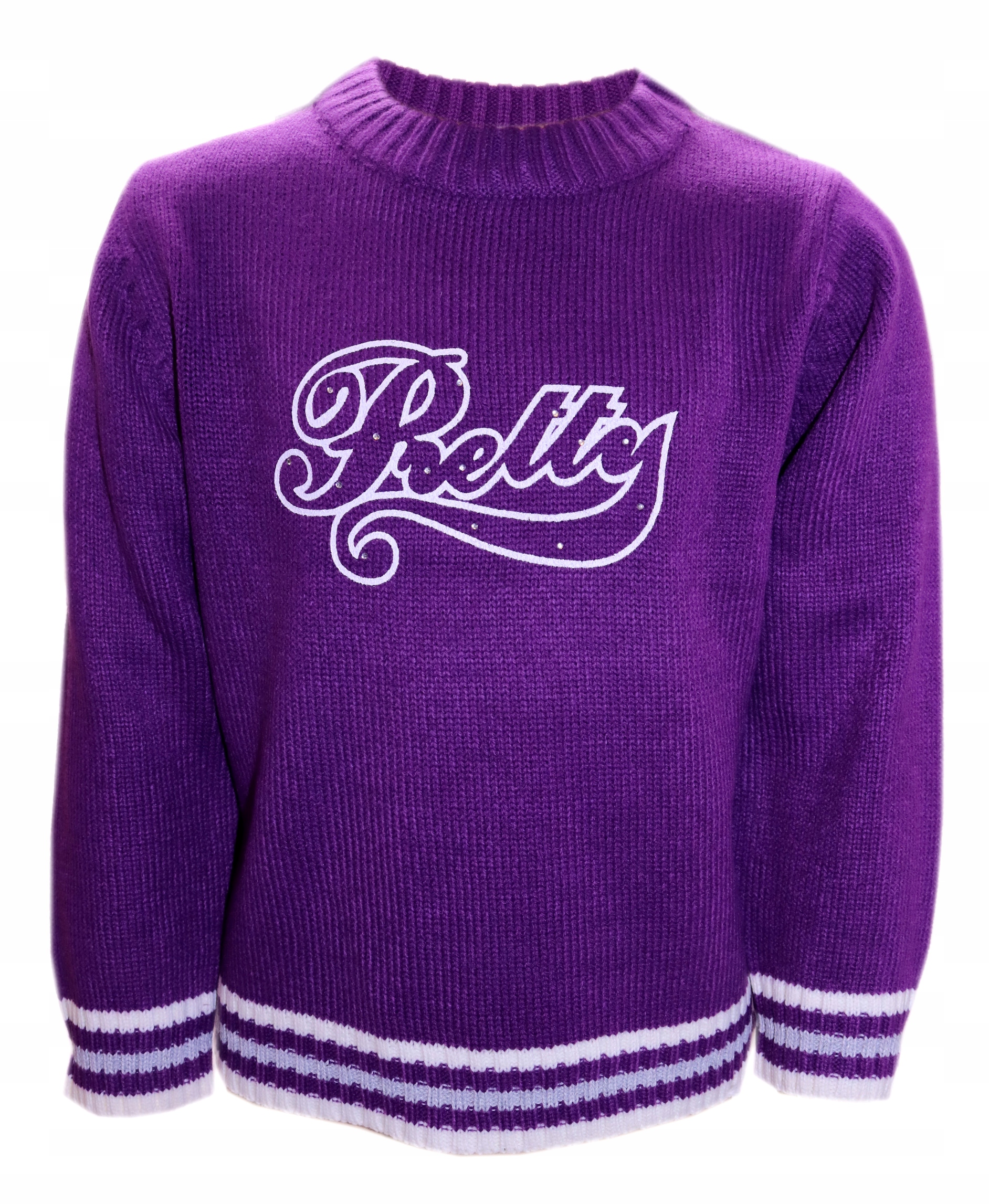 

Sweter Sweterek dziewczęcy 98-104
