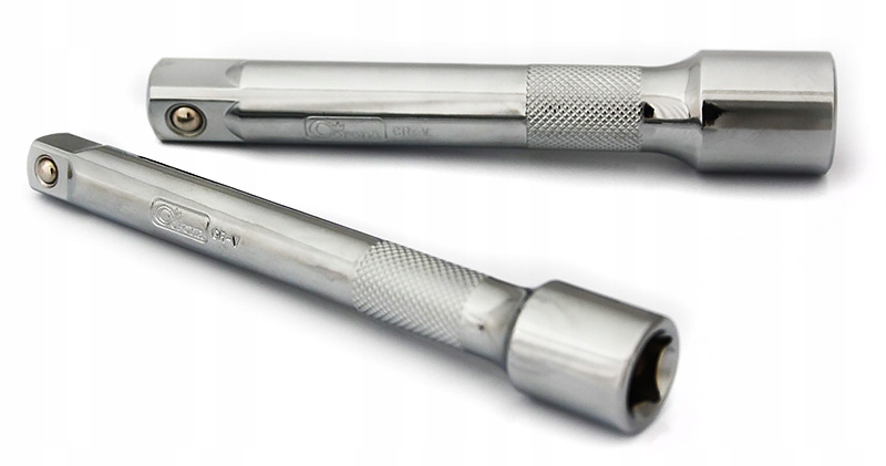 

Przedłużka 1/2'' 75 mm Cr-v Richmann C4075