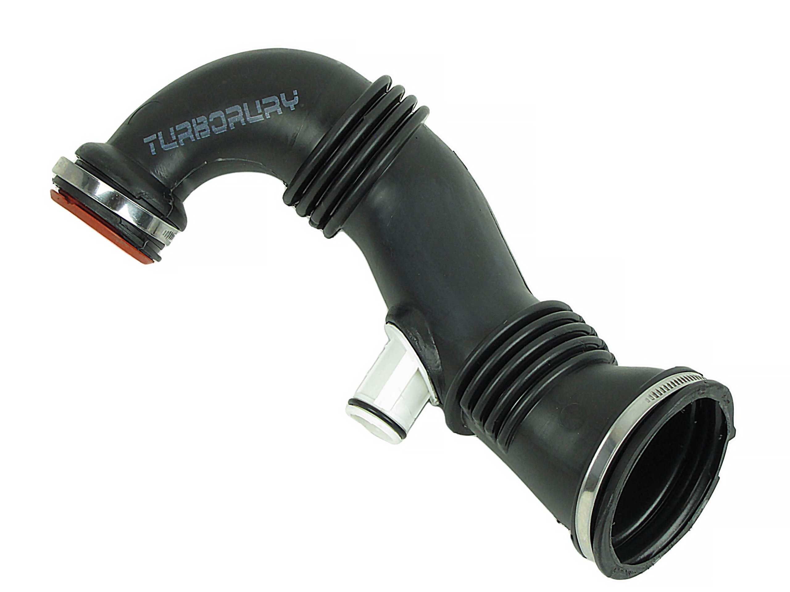 Trubka Hadice Vzduchového Filtru Citroen C2 C3 C4 1.6 Hdi