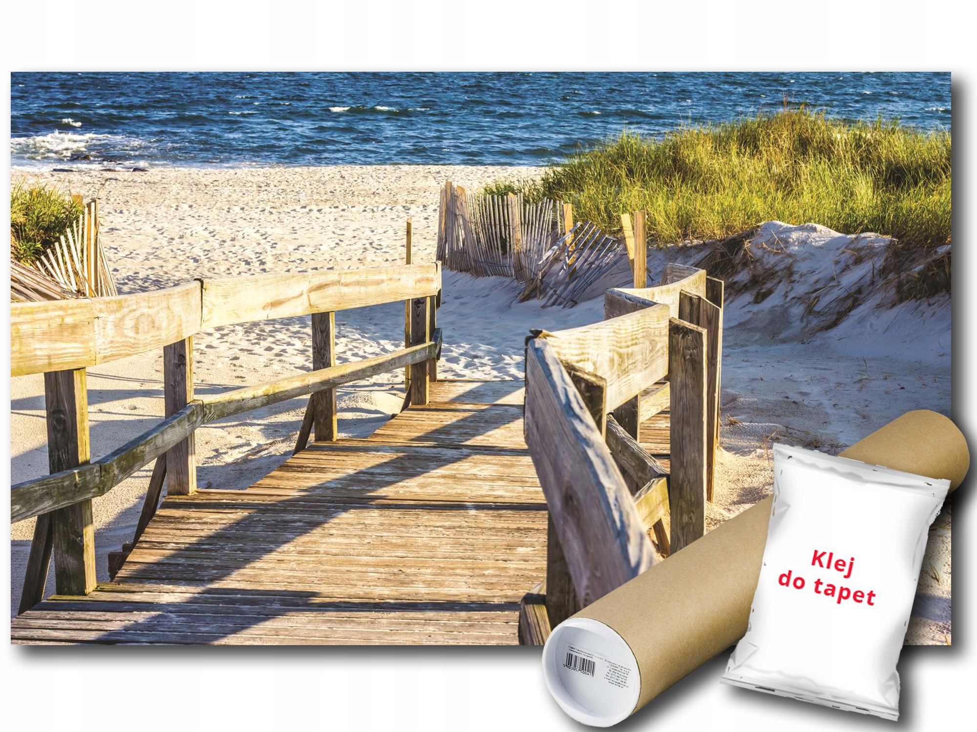 Fototapeta Pláž More 3A F2XL 312x219 F1214