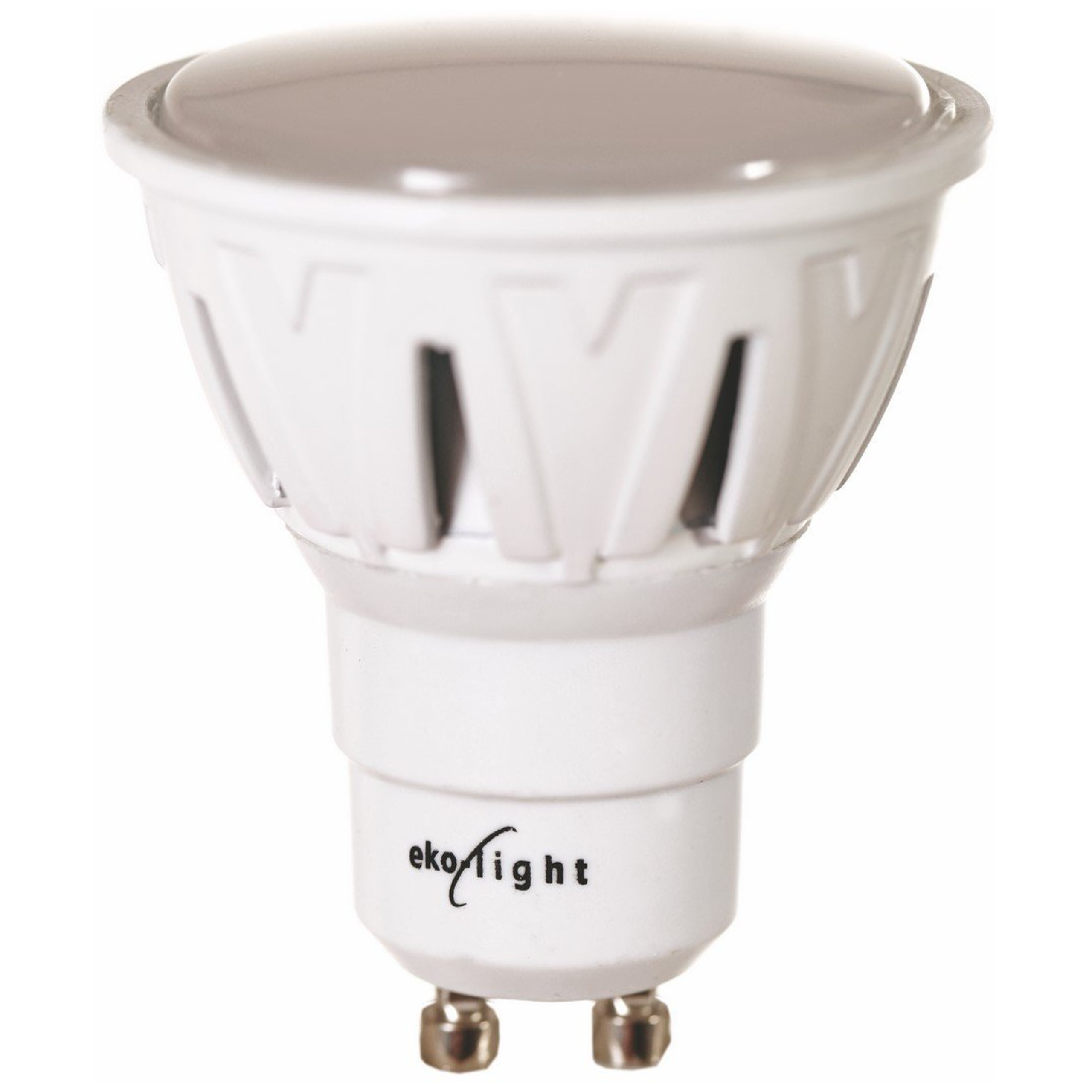 

Żarówka Led GU10 Smd 2835 Zimny Kulka 7W 50W