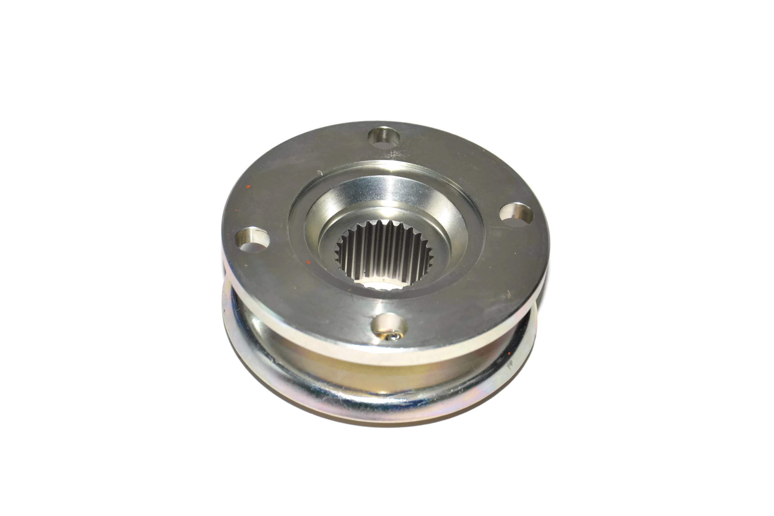 7186614 - IVECO DAILY 35C 35S ФЛАНЕЦЬ ЗАДНЬОГО МОСТА