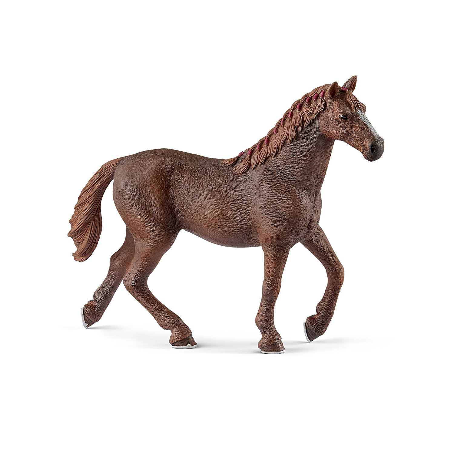 

Schleich Klacz Pełnej Krwi Angielskiej 13855 2018