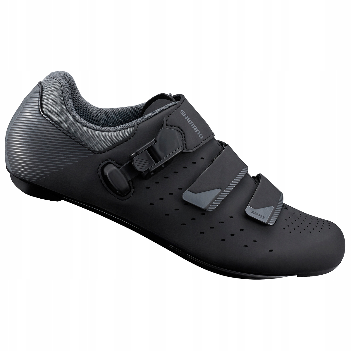 

Buty Shimano SH-RP301SL1 rozmiar 43 czarne