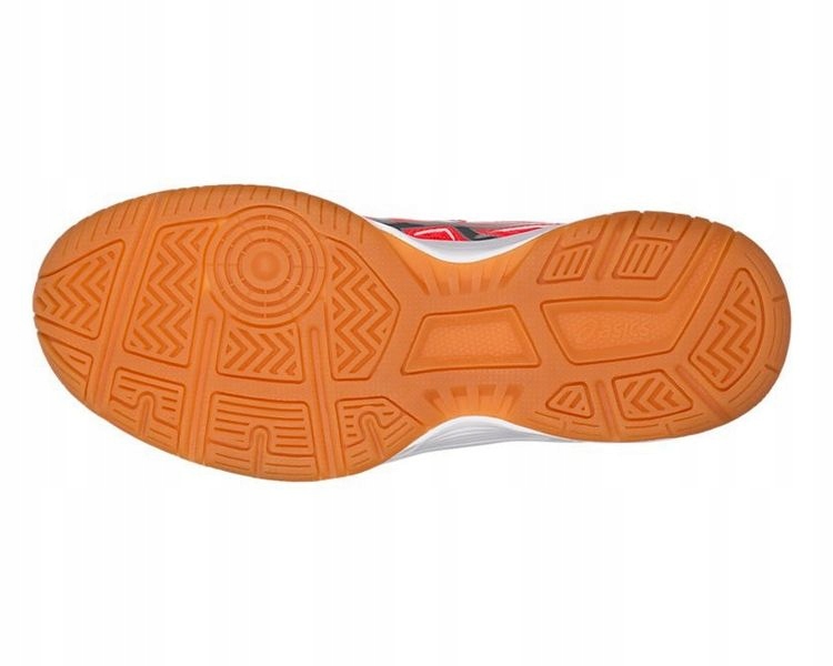 BUTY DO SQUASHA ASICS UPCOURT 3 JUNIOR PINK 37,5 Model UPCOURT 3