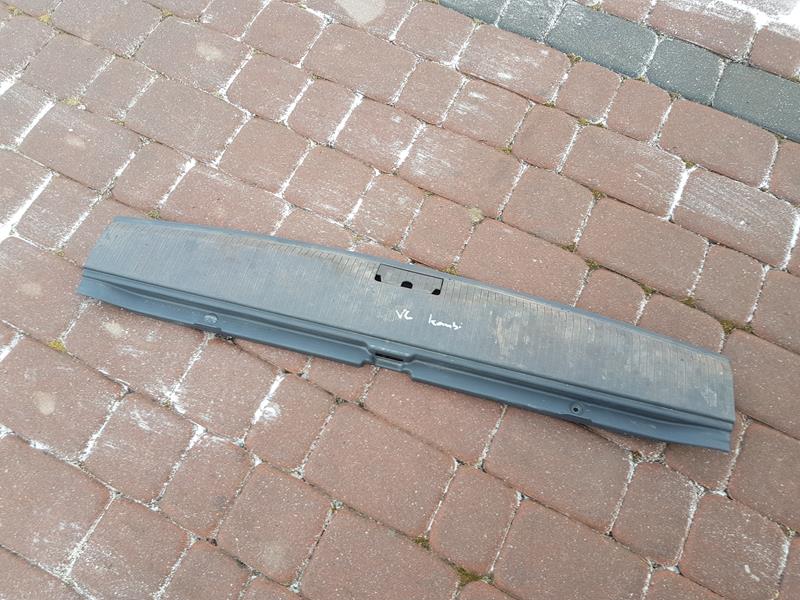 obal stěny zadního Opel Vectra C 24469292 kombi