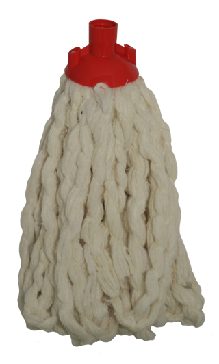 

Mop Bawełniany Długi Lolek 100 Gram 23CM!