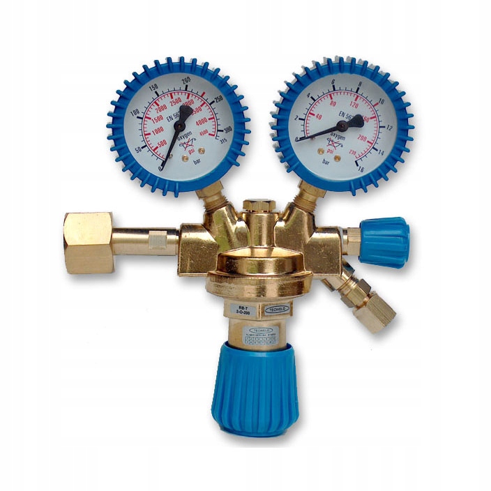 Kyslíkový Reduktor Rb-t Kyslík