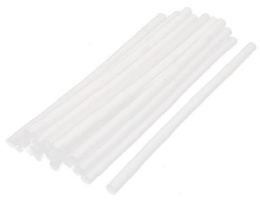 

Klej Do Pistoletu Na Gorąco Wkłady 11x300 mm 1szt