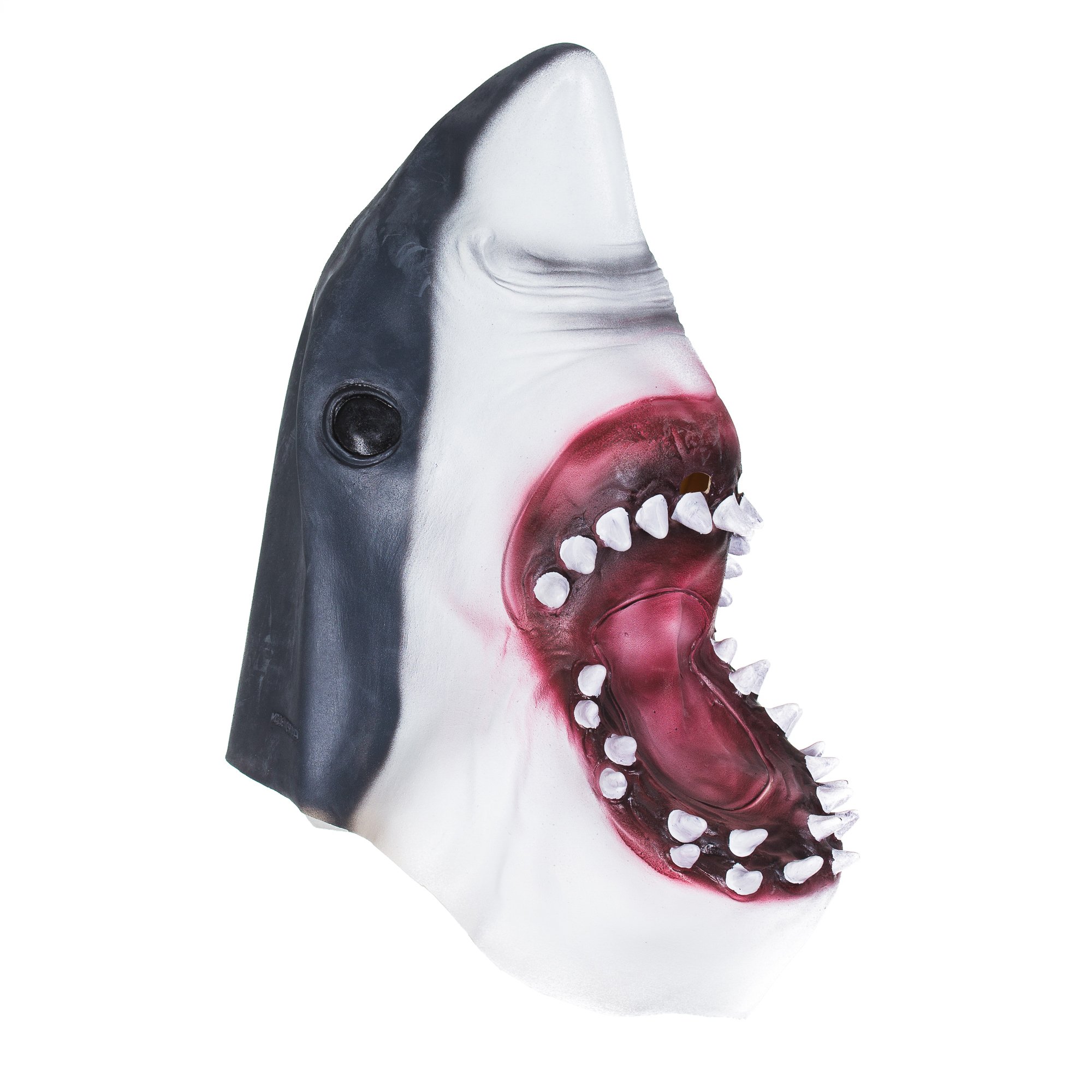 Шоу маска 5 кто под маской акулы